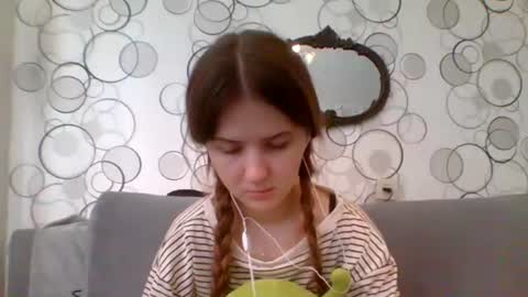 Katie online show from 28, 7, 2026