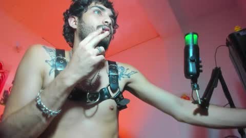 lovexjuxn77 online show from 13, 12, 2025