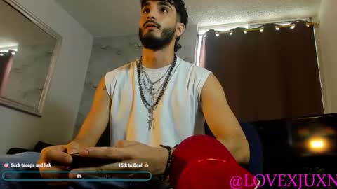 lovexjuxn77 online show from 28, 2, 2026