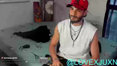 lovexjuxn77 online show from 13, 3, 2026