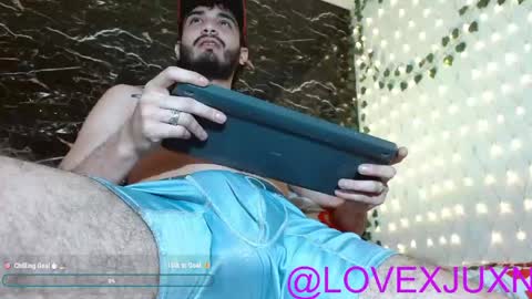 lovexjuxn77 online show from 22, 4, 2026