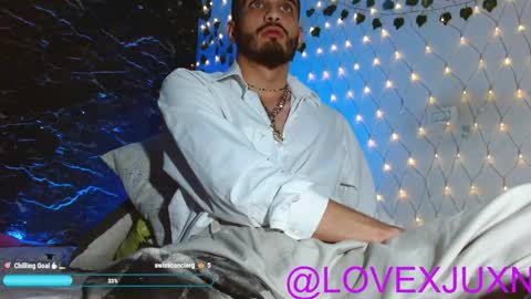 Snapshot of lovexjuxn77 chatting on 20, 5, 2026 lovexjuxn77 online show from 20, 5, 2026