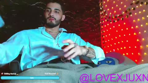 Snapshot of lovexjuxn77 chatting on 26, 5, 2026 lovexjuxn77 online show from 26, 5, 2026