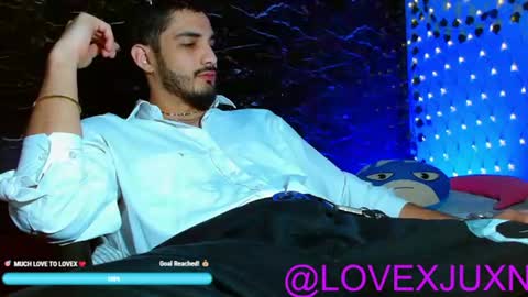 Snapshot of lovexjuxn77 chatting on 16, 6, 2026 lovexjuxn77 online show from 16, 6, 2026