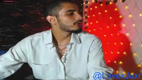 Snapshot of lovexjuxn77 chatting on 17, 7, 2026 lovexjuxn77 online show from 17, 7, 2026