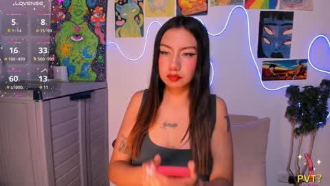 Danna online show from 9, 1, 2025