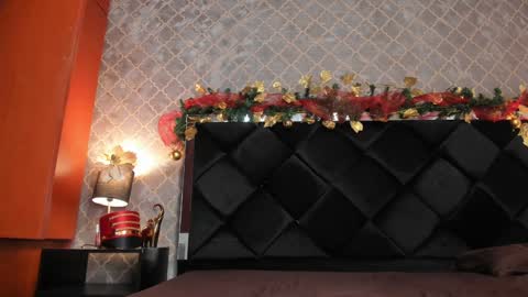 Darcy online show from 17, 12, 2024