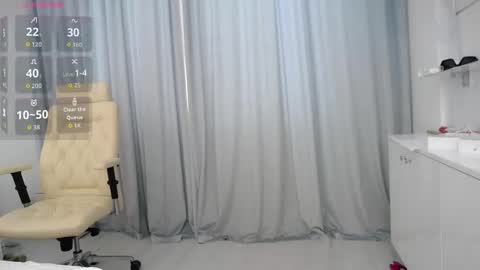 Cristina online show from 25, 4, 2026