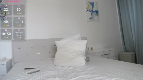 Cristina online show from 11, 6, 2026