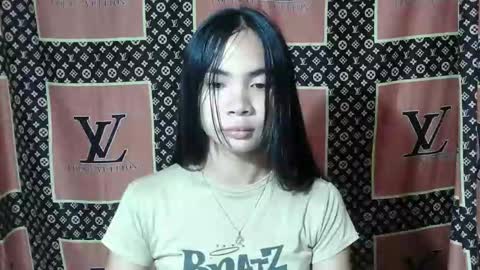 loving_rhean online show from 13, 1, 2026