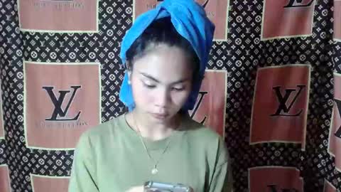 loving_rhean online show from 14, 1, 2026