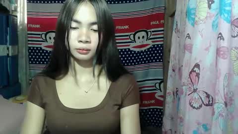 Snapshot of loving_rhean chatting on 9, 5, 2026 loving_rhean online show from 9, 5, 2026