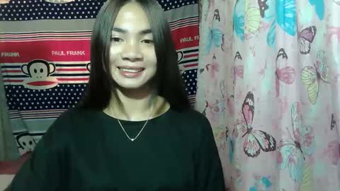 Snapshot of loving_rhean chatting on 10, 5, 2026 loving_rhean online show from 10, 5, 2026