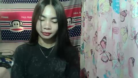 Snapshot of loving_rhean chatting on 13, 5, 2026 loving_rhean online show from 13, 5, 2026