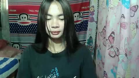 Snapshot of loving_rhean chatting on 18, 5, 2026 loving_rhean online show from 18, 5, 2026