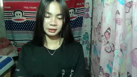 Snapshot of loving_rhean chatting on 18, 5, 2026 loving_rhean online show from 18, 5, 2026