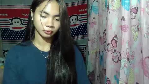 Snapshot of loving_rhean chatting on 20, 5, 2026 loving_rhean online show from 20, 5, 2026