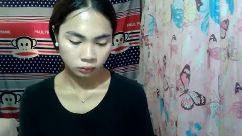 Snapshot of loving_rhean chatting on 24, 5, 2026 loving_rhean online show from 24, 5, 2026