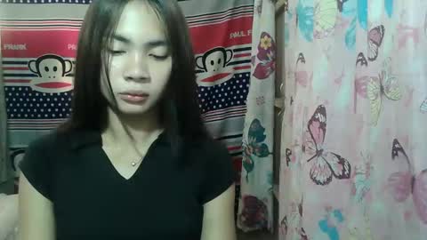 Snapshot of loving_rhean chatting on 27, 5, 2026 loving_rhean online show from 27, 5, 2026
