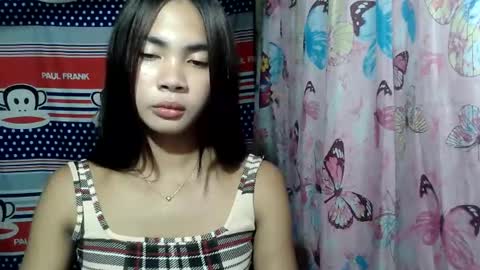 Snapshot of loving_rhean chatting on 28, 5, 2026 loving_rhean online show from 28, 5, 2026