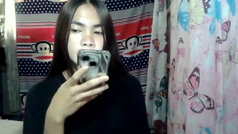 Snapshot of loving_rhean chatting on 3, 6, 2026 loving_rhean online show from 3, 6, 2026