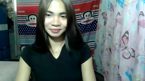 Snapshot of loving_rhean chatting on 7, 6, 2026 loving_rhean online show from 7, 6, 2026