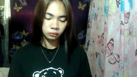 Snapshot of loving_rhean chatting on 9, 6, 2026 loving_rhean online show from 9, 6, 2026
