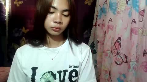 Snapshot of loving_rhean chatting on 10, 6, 2026 loving_rhean online show from 10, 6, 2026