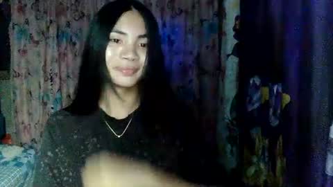 Snapshot of loving_rhean chatting on 3, 7, 2026 loving_rhean online show from 3, 7, 2026