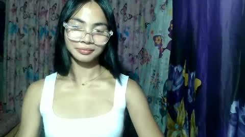 Snapshot of loving_rhean chatting on 6, 7, 2026 loving_rhean online show from 6, 7, 2026