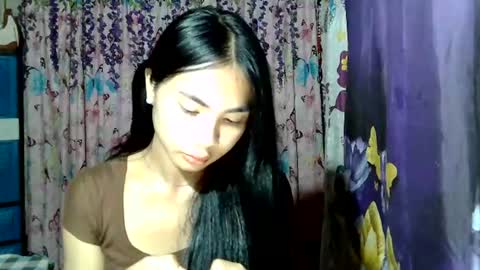 Snapshot of loving_rhean chatting on 18, 7, 2026 loving_rhean online show from 18, 7, 2026