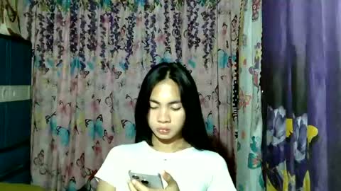 Snapshot of loving_rhean chatting on 27, 7, 2026 loving_rhean online show from 27, 7, 2026