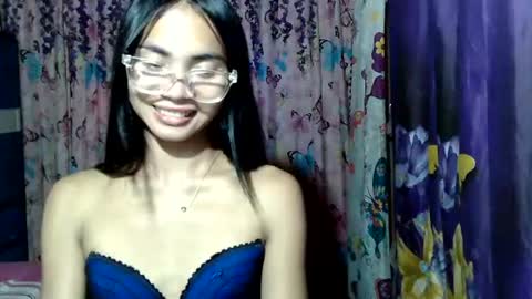 Snapshot of loving_rhean chatting on 31, 7, 2026 loving_rhean online show from 31, 7, 2026