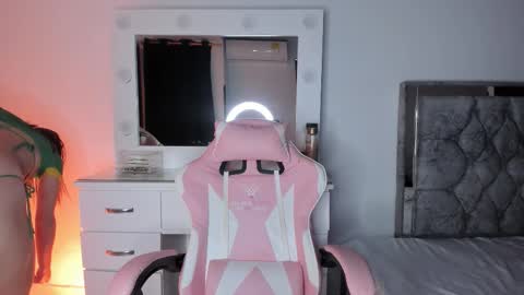 Susana online show from 1, 11, 2025