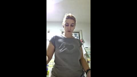 Antonia online show from 11, 3, 2026