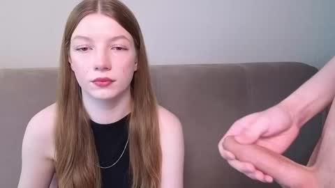 Snapshot of lovirss chatting on 2, 3, 2026 lovirss online show from 2, 3, 2026