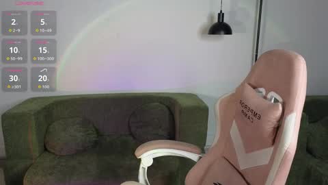 Erika online show from 27, 4, 2026