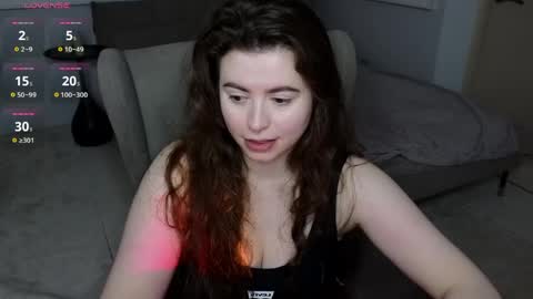Erika online show from 18, 5, 2026