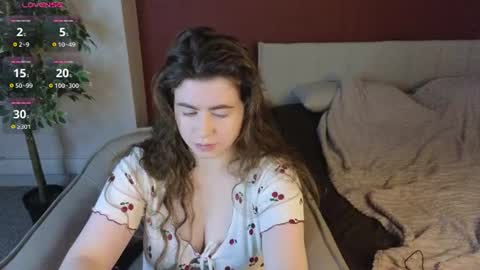 Erika online show from 22, 6, 2026