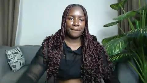 loyalcutie online show from 11, 1, 2025