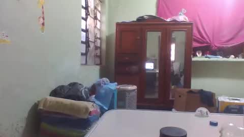 lpmauriciosantamaria online show from 24, 11, 2025