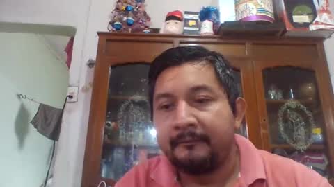 lpmauriciosantamaria online show from 30, 5, 2026