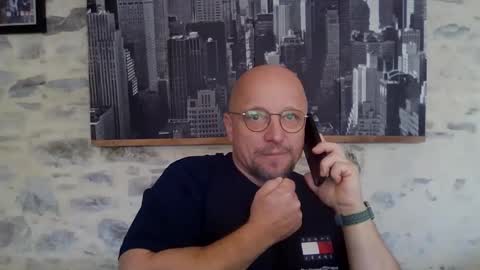 Espigle online show from 21, 4, 2026