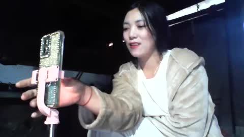 lsmbaby online show from 28, 11, 2025