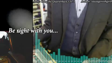 Snapshot of ltcocksure chatting on 6, 4, 2026 Lt. Cocksure online show from 6, 4, 2026