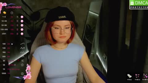 lu_muon online show from 10, 3, 2025