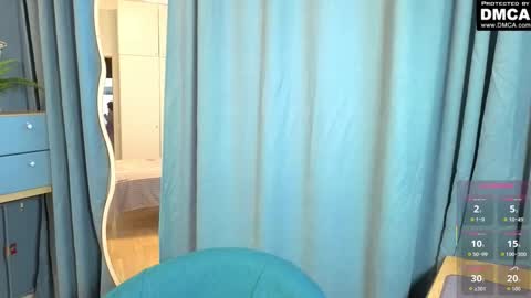 lu_muon online show from 21, 3, 2026