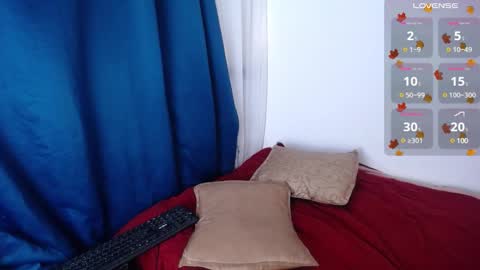 Lucia online show from 8, 1, 2025