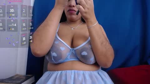 Lucia online show from 21, 1, 2025