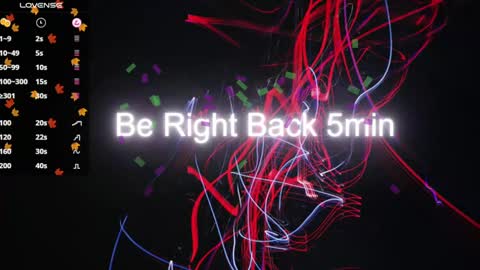 Lucia online show from 2, 2, 2025